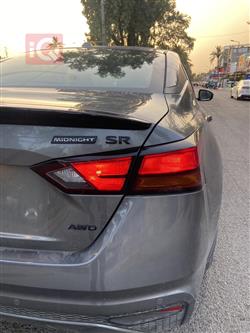 نیسان ئەلتیما